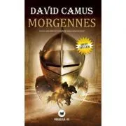 Morgennes de David Camus