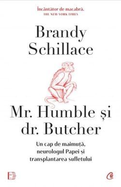 Mr. Humble și dr. Butcher