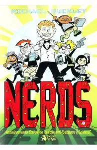Nerds Vol.1 de Michael Buckley