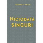 Niciodata singuri (Set 10 brosuri)