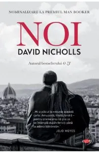 Noi de David Nicholls
