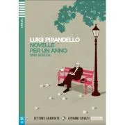 Novelle per un anno de Luigi Pirandello