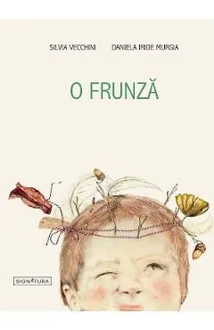 O frunza de Daniela Iride Murgia