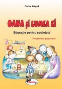 Oana si lumea ei