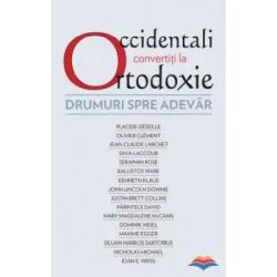 Occidentali convertiti la Ortodoxie