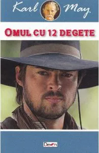 Omul cu 12 degete de Karl May