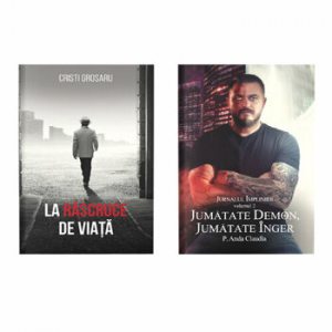 Pachet Antidot pentru suflet partea 2