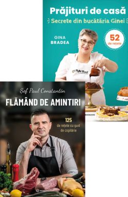 Pachet Mereu pofticios