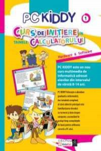 PC Kiddy: Hardware & Software, Nr. 1