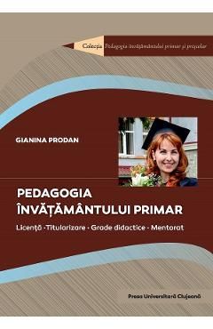 Pedagogia invatamantului primar