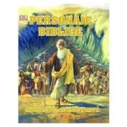 Personaje biblice. Enciclopedie ilustrata de DK Children