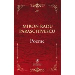 Poeme – Miron Radu Paraschivescu de Miron Radu Paraschivescu