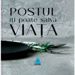 Postul iti poate salva viata de Herbert Shelton