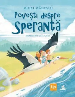 Povești despre speranță de Mihai Manescu