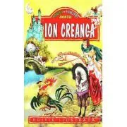 Povesti, Povestiri, Amintiri. Editie ilustrata de Ion Creanga