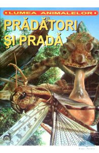 Pradatori si prada