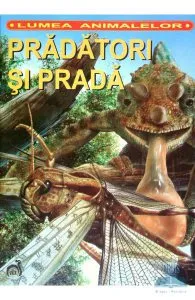 Pradatori si prada de Beatrice Mcleod
