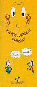 Proverbe populare romanesti
