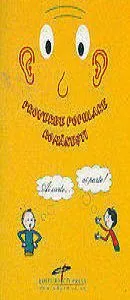 Proverbe populare romanesti de Gabriela Nita