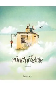 Randunelele de Anne-Fleur Drillon