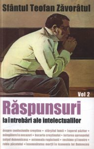 Raspunsuri la intrebari ale intelectualilor - Vol. 2