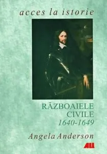 Razboaiele civile 1640-1649