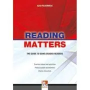Reading Matters de Alan Pulverness