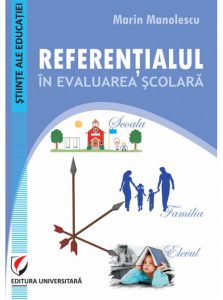 Referentialul in evaluarea scolara