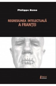 Regresiunea intelectuala a Frantei