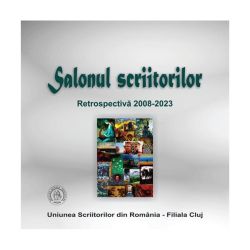 Salonul scriitorilor