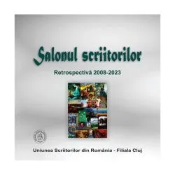 Salonul scriitorilor