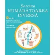 Sarcina. Numaratoare inversa de Susan Magee