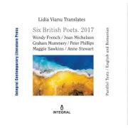 Six British Poets 2017 de Lidia Vianu