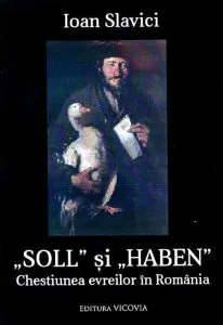 Soll si Haben de Ioan Slavici