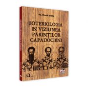 Soteriologia in viziunea Parintilor Capadocieni