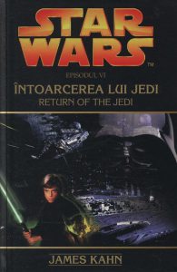 Star Wars - Intoarcerea lui Jedi