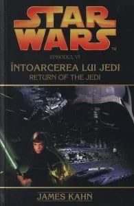 Star Wars - Intoarcerea lui Jedi