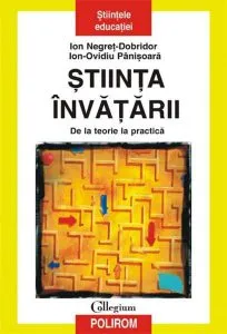 Stiinta Invatarii de Ion-Ovidiu Panisoara