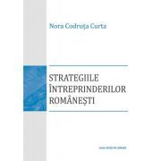 Strategiile intreprinderilor romanesti