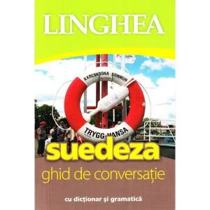 Suedeza. Ghid de conversatie cu dictionar si gramatica