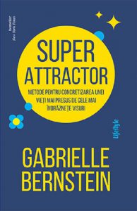 Superattractor