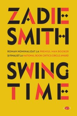 Swing time