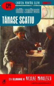 Tanase Scatiu de Duiliu Zamfirescu
