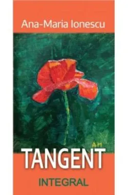 Tangent. Poeme de Anamaria Ionescu