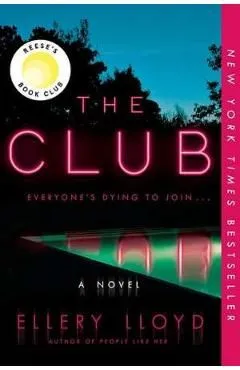 The Club de Ellery Lloyd