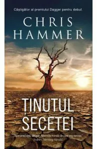 Tinutul secetei de Chris Hammer