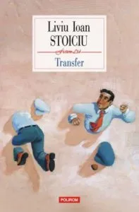 Transfer de Liviu Ioan Stoiciu
