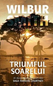 Triumful soarelui (vol. 12 din saga familiei Courtney)