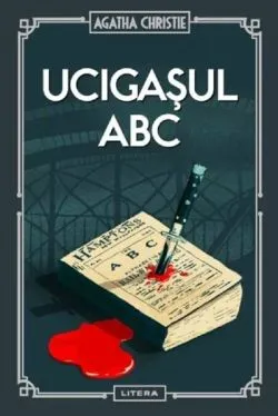Ucigasul ABC de Agatha Christie