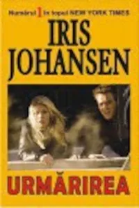 Urmarirea de Iris Johansen